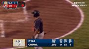 Replay: French - 2022 Quebec Capitales vs Ottawa Titans | Sep 9 @ 6 PM