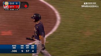 Replay: English - 2022 Quebec Capitales vs Ottawa Titans | Sep 9 @ 6 PM