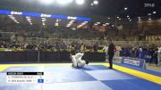 RAFAEL DOS ANJOS TORRES vs UANDERSON FERREIRA DE OLIVEIRA 2024 Pan Jiu Jitsu IBJJF Championship