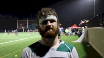 Binghamton Hooker Stephen Ambrosino