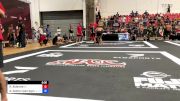 Raoni Alderete vs Antony Gaston Iparraguirre Perey 2024 ADCC Sao Paulo Open