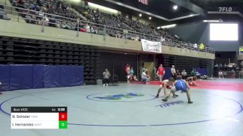 Replay: Mat 3 - 2023 MAWA Eastern National Championships | May 7 @ 8 AM