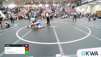 Replay: Mat 5 - 2023 Northeast Regionals | Feb 11 @ 9 AM