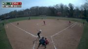 Replay: McDaniel vs Catholic - 2024 McDaniel College vs Catholic | Mar 26 @ 3 PM