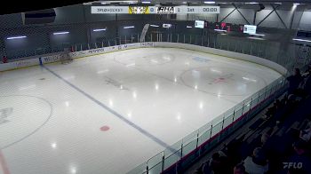 Replay: Home - 2023 PMHA U17 vs RHA Winnipeg U17 | Nov 10 @ 5 PM