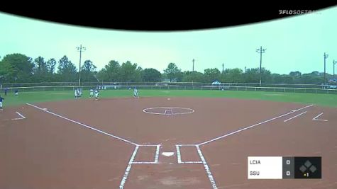 Loras College vs. Salem State - 2022 THE Spring Games