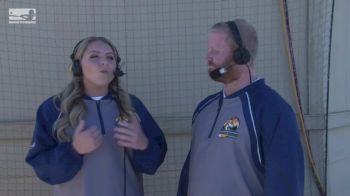 Full Replay - 2019 Beijing Eagles vs Aussie Peppers | NPF - Beijing Eagles vs Aussie Peppers | NPF - Jun 10, 2019 at 6:57 PM CDT