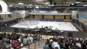 Gold Indoor Percussion "Oceanside CA" at 2022 WGI Perc San Bernardino Regional