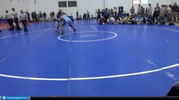 200 lbs Round 1 (4 Team) - Samuel Musser, BAYNARDTRAINED vs Dominick Goff, GROUND UP USA