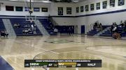 Replay: Drew vs Wilkes | Jan 9 @ 7 PM