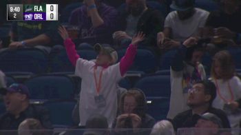 Replay: Away - 2024 Florida vs Orlando | Mar 12 @ 7 PM