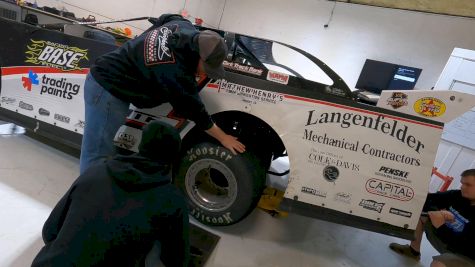 Hunt The Front Previews The Southern Showcase At Deep South Speedway