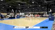 San Diego Volleyball Club vs Top Flight - 2022 JVA West Coast Cup presented by Nike