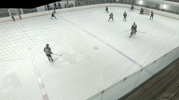 Replay: Home - 2023 Nordiques U18 vs Mariners 18U | Nov 17 @ 1 PM