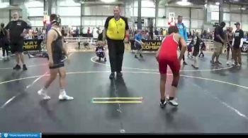 101 lbs Round 5 (6 Team) - Stetson Gable, Pomona Elite vs Myles Handsaker, Steel Valley