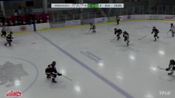 Replay: Home - 2023 Comox Valley vs Lake Cowichan | Nov 3 @ 7 PM