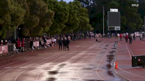 Men's 1500m, Finals 3