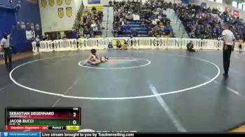 Replay: Mat 1 - 2022 FHSAA (FL) State Dual Championships | Jan 22 @ 2 PM