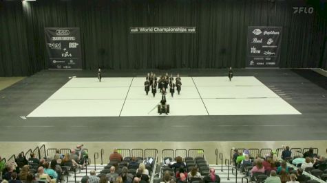 Onyx "Dayton OH" at 2023 WGI Guard World Championships