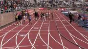 High School Girls' 4x400m Relay, Event 152