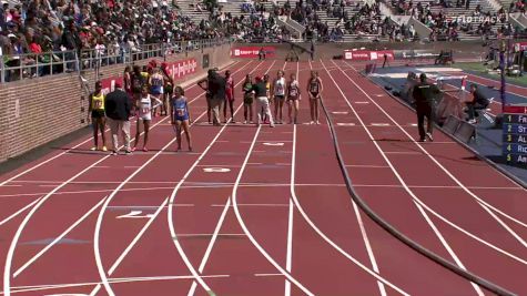 High School Girls' 4x400m Relay, Event 152