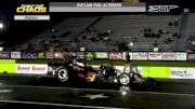 Full Replay | Funny Car Chaos at Texas Motorplex 10/7/22