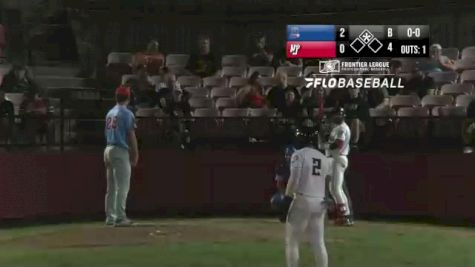 Replay: New York vs New Jersey | Aug 23 @ 7 PM