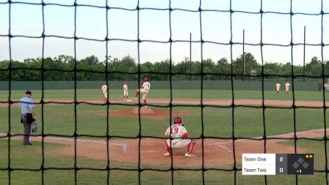 Full Replay - 2019 Future Star Series | Class of 2020 - Field 3 - Jul 11, 2019 at 7:59 AM CDT