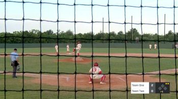 Full Replay - 2019 Future Star Series | Class of 2020 - Field 3 - Jul 11, 2019 at 7:59 AM CDT