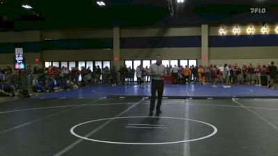 125 lbs C Of 16 #1 - Jake Ice, Sacred Heart vs Dylan Ryder, Hofstra