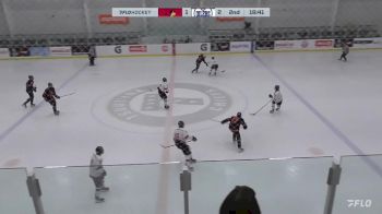 Replay: Home - 2023 South Kent vs Oilers Blue | Dec 27 @ 6 PM