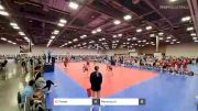 EC Power vs Paramount - 2022 JVA Summerfest presented by Nike