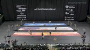 Mt. Juliet HS at 2022 WGI Guard World Championships