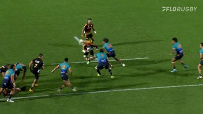 Highlights: Moana Pasifika Vs. Chiefs