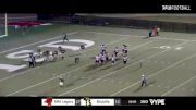 Replay: Mansfield Legacy vs Birdville | Oct 8 @ 7 PM