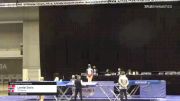 Lorelai Davis - Individual Trampoline, TG Sports - 2021 USA Gymnastics Championships