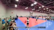 Coins 16 vs M62 - 2022 JVA Summerfest presented by Nike