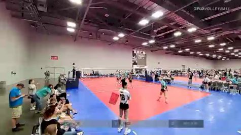 Coins 16 vs M62 - 2022 JVA Summerfest presented by Nike