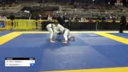 ADISEN REID TORRES vs EDUARD PUGACHOV 2024 Pan Jiu Jitsu IBJJF Championship