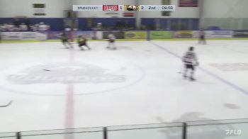 Replay: Home - 2023 French River vs Powassan | Dec 15 @ 6 PM