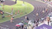 Youth Girls' 400m, Prelims - Age under 8