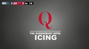 Replay: Home - 2023 Maine vs Adirondack | Feb 15 @ 7 PM