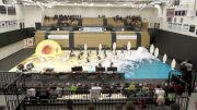 Gwinnett County Combined Schools "Suwanee GA" at 2023 WGI Perc/Winds Atlanta Regional