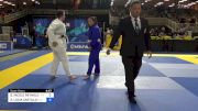 BREANNA NICOLE REYNOLDS vs KAREN LUCIA CASTILLO 2024 Pan Jiu Jitsu IBJJF Championship