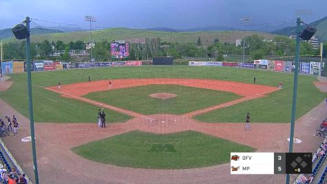 Replay: Voyagers vs PaddleHeads | Jun 11 @ 2 PM