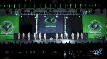 Senior Small Lyrical [2022 Senior - Contemporary/Lyrical - Small Day 3] 2022 CSG Schaumburg Dance Grand Nationals