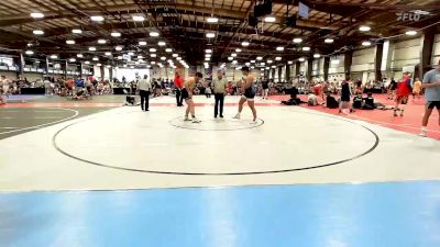 220 lbs Rr Rnd 2 - Noah Mammeri, Shore Thing Sun vs Rece Dibert, Grease Monkeys