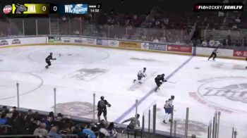 Replay: Home - 2022 Iowa vs Wichita | Nov 12 @ 7 PM