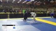 EDWARD VERDEL vs ROBERTO A ARCE 2024 Pan Jiu Jitsu IBJJF Championship