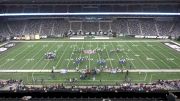 Metuchen H.S. "Metuchen NJ" at 2022 USBands Open Class National Championships